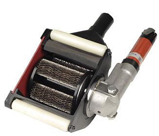 Trelawny Peening Preparation Tools (Scarifiers) — Entrepot Marketing Singapore