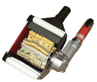 Trelawny Peening Preparation Tools (Scarifiers) — Entrepot Marketing Singapore