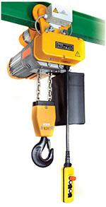 Liftket STAR Liftket Hoists — Entrepot Marketing Singapore