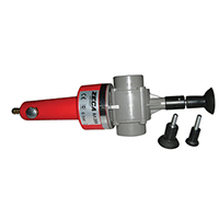 Zeca Valve Grinder 209 — Entrepot Marketing Singapore