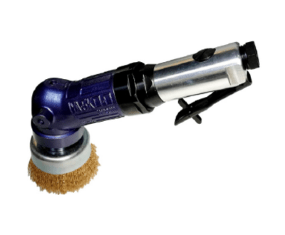 Yoshida Yoshida Air Tools YA-5K-20F — Entrepot Marketing Singapore