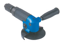 TOKU TAG Angle Grinder — Entrepot Marketing Singapore