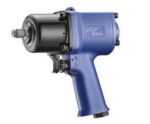 AirBoss Air Impact Wrench AW-100P — Entrepot Marketing Singapore