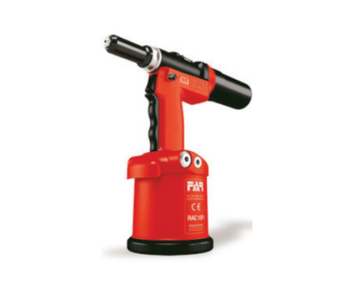 FAR Pneumatic Riveter & Nut Insert Tool RAC-182 — Entrepot Marketing Singapore