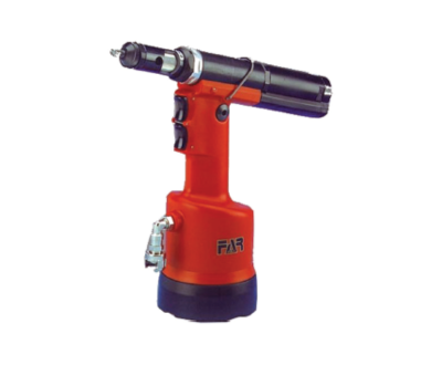 FAR Pneumatic Riveter & Nut Insert Tool KJ-60 — Entrepot Marketing Singapore