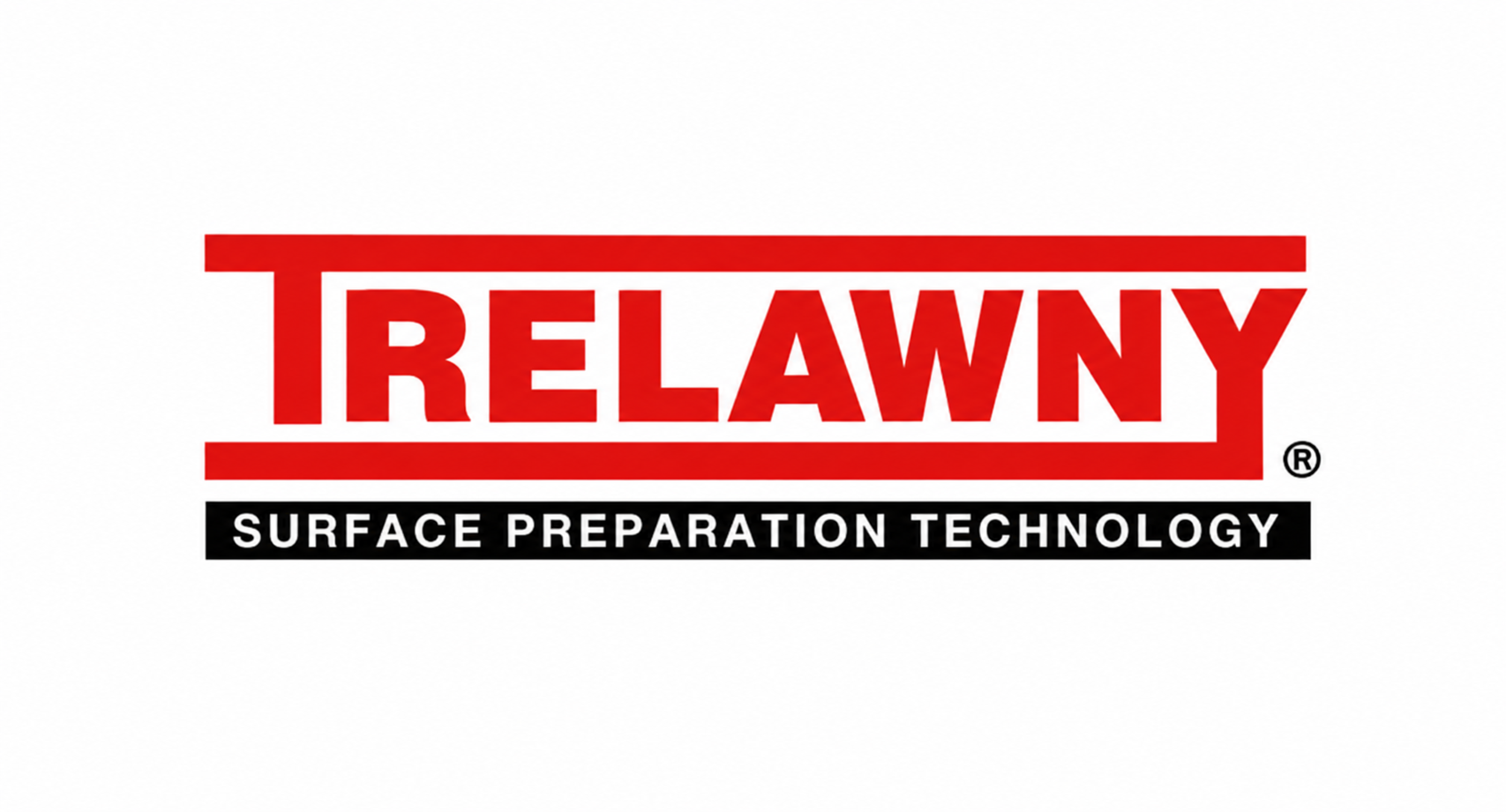 Trelawny logo — authorised distributor, Entrepot Marketing