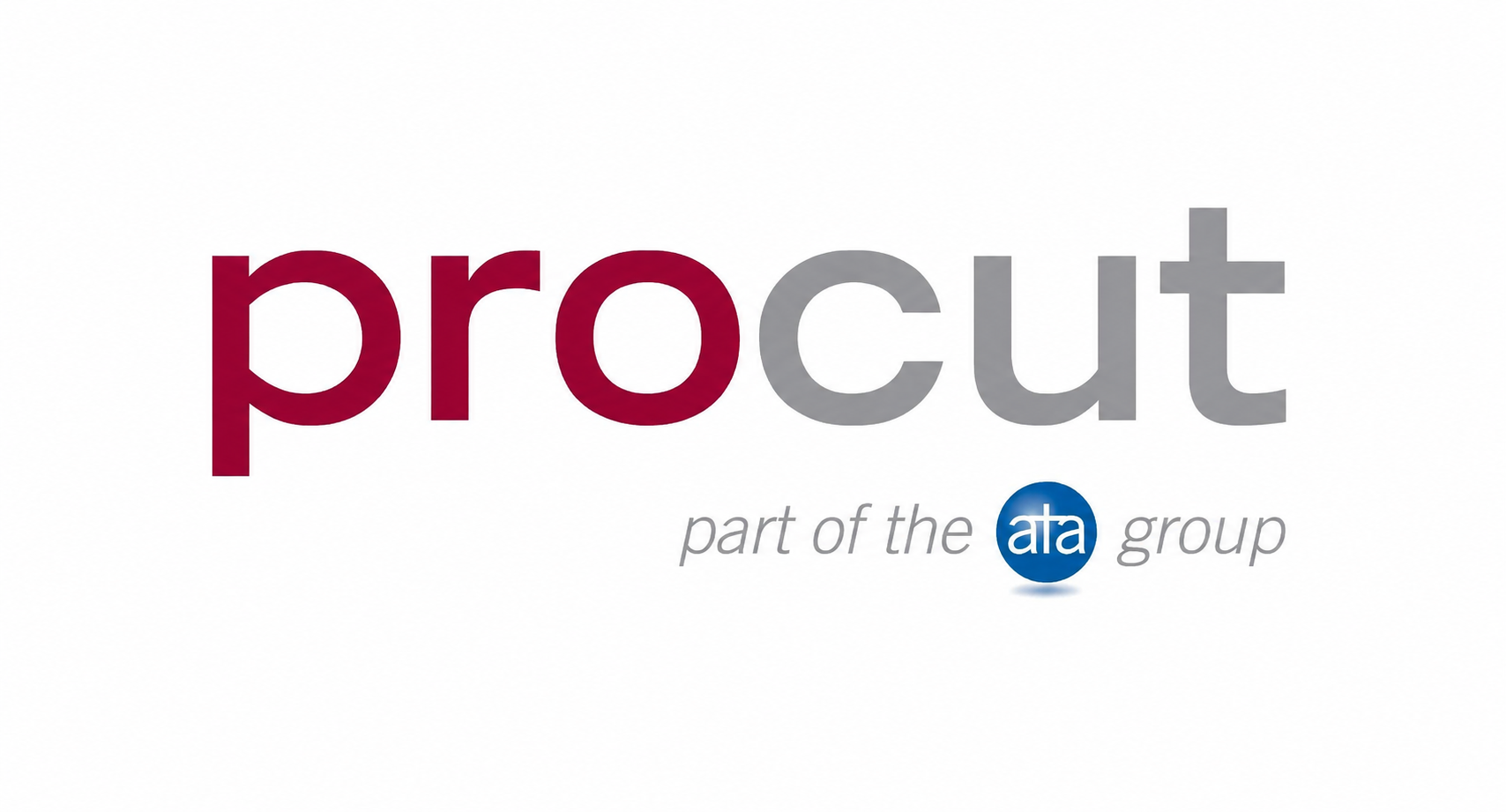 Procut logo — authorised distributor, Entrepot Marketing
