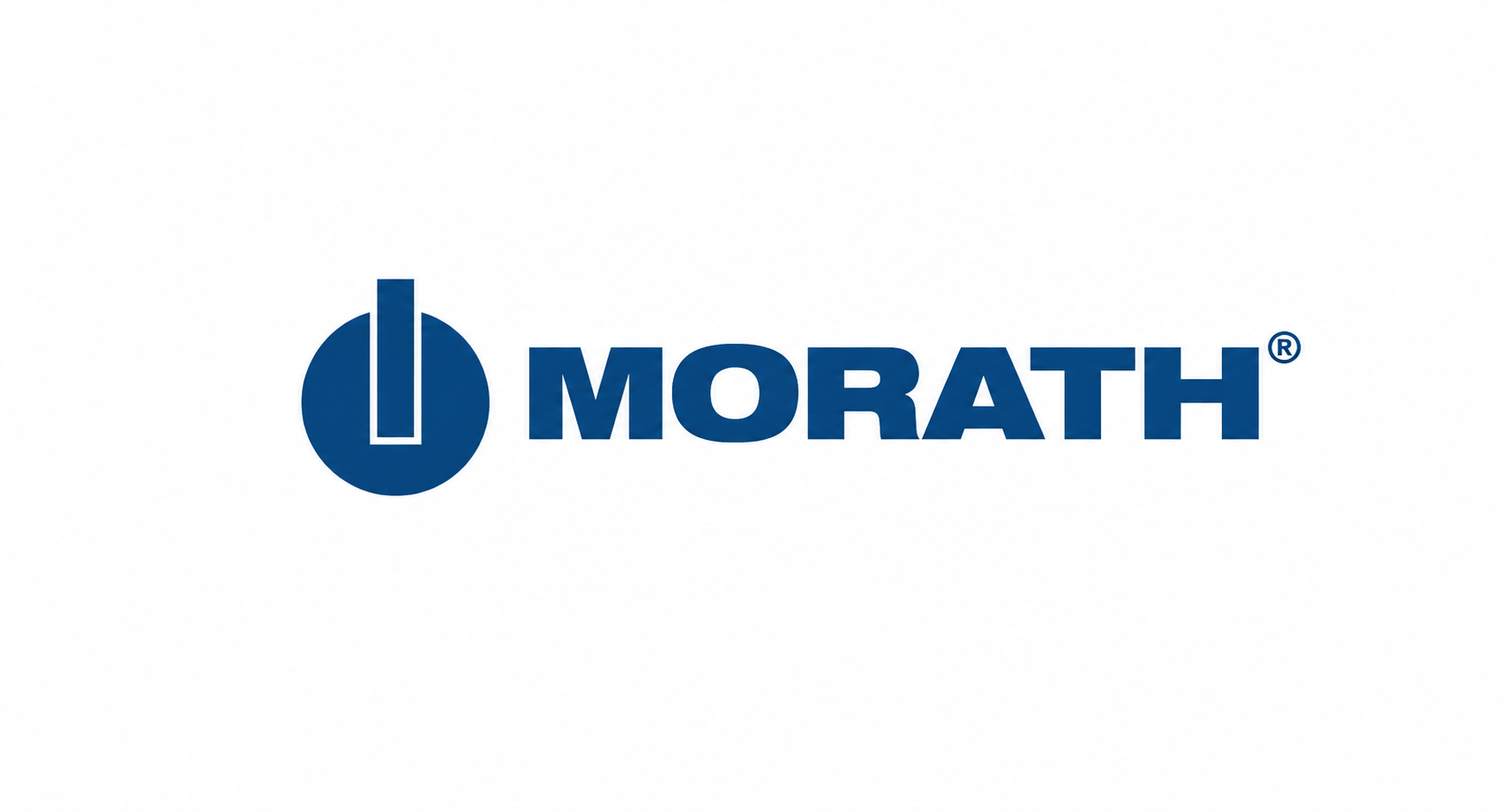 Morath logo — authorised distributor, Entrepot Marketing