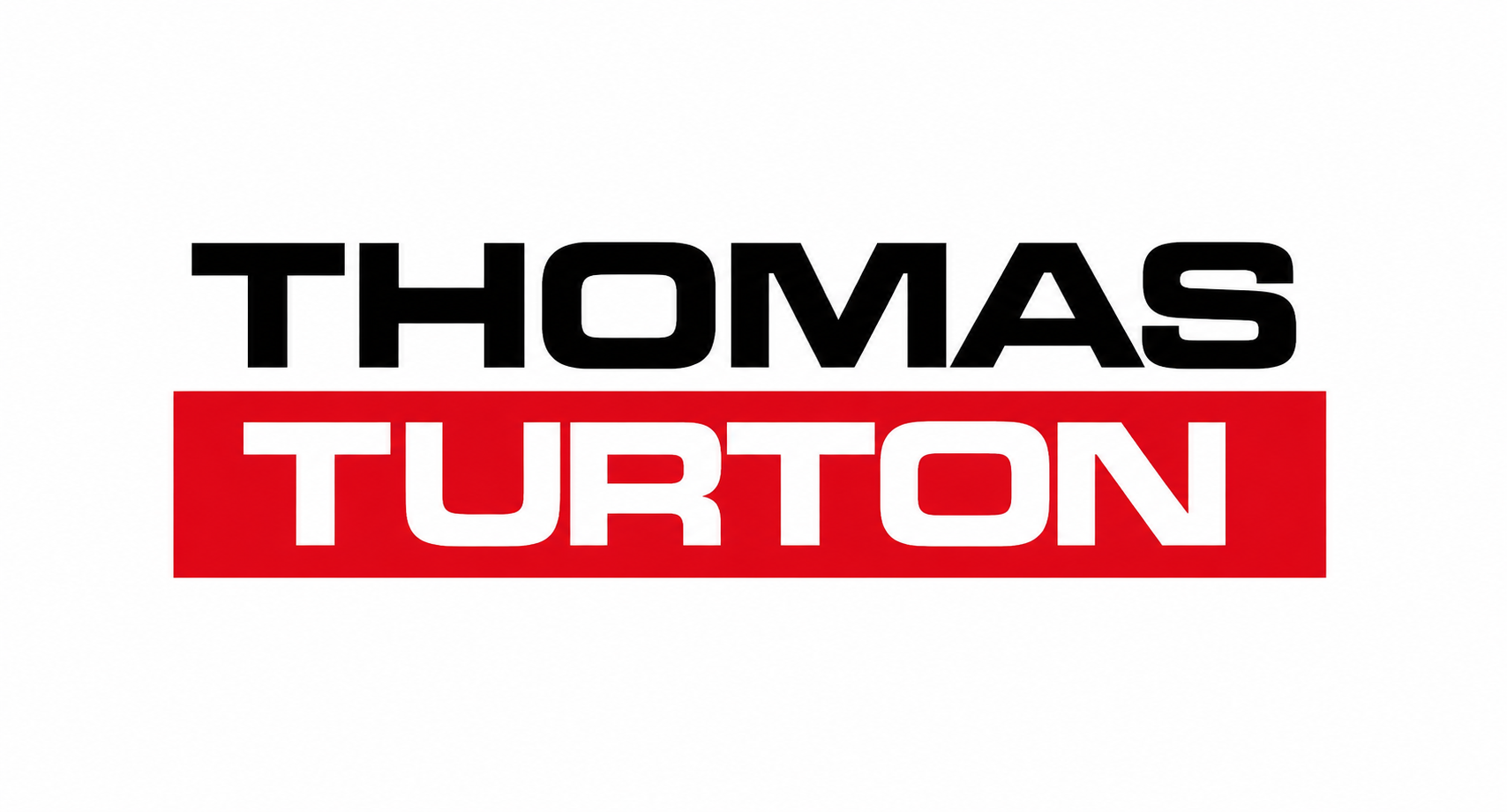 Thomas Turton logo — authorised distributor, Entrepot Marketing