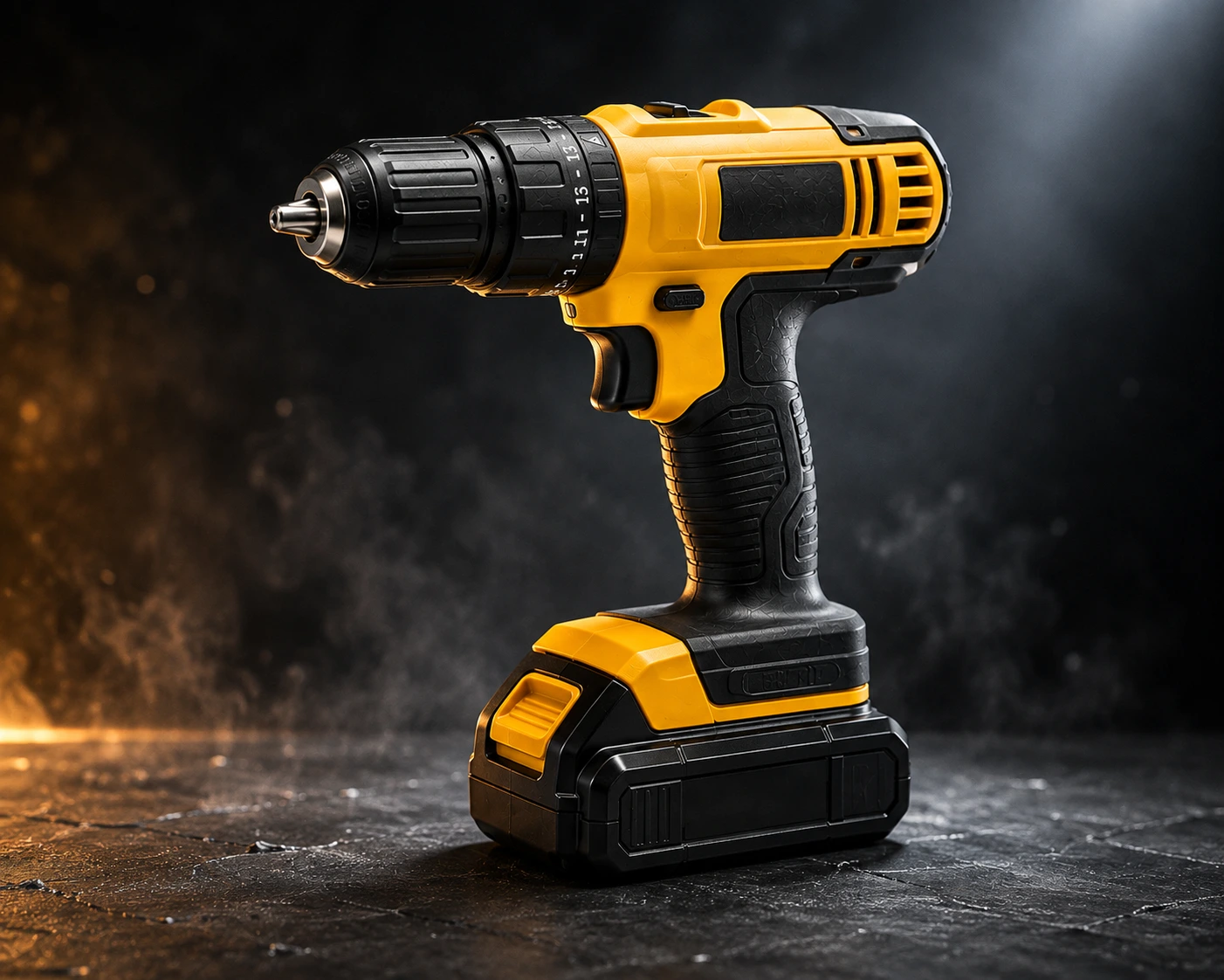 Cordless Power Tools supplied by Entrepot Marketing
