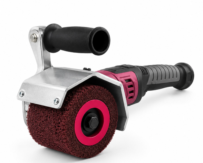 Industrial Electric Tools supplied by Entrepot Marketing