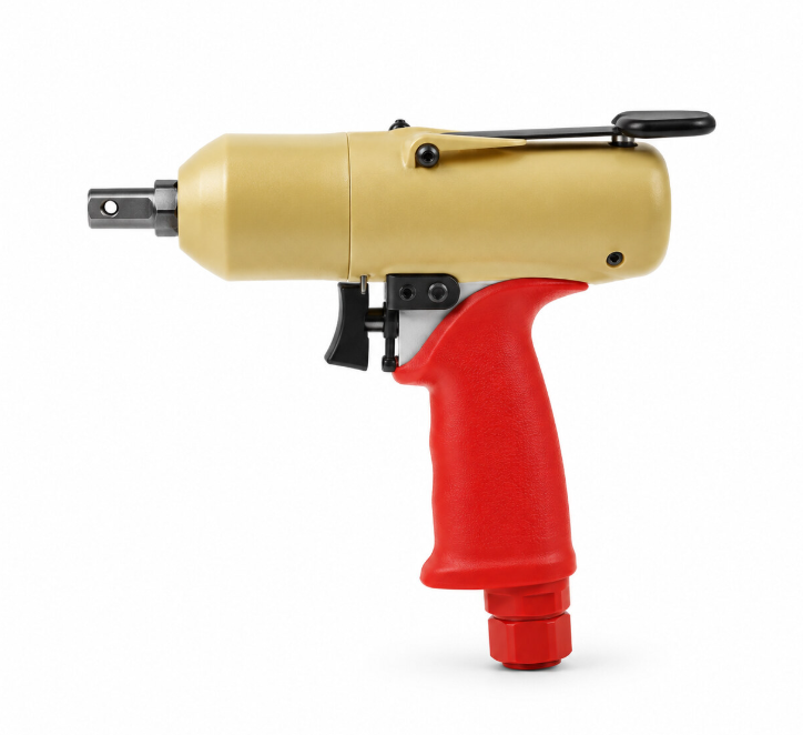 Oil Pulse & Precision Fastening Tools supplied by Entrepot Marketing