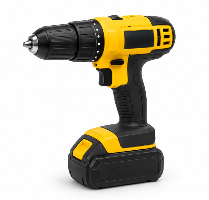Cordless Power Tools supplied by Entrepot Marketing