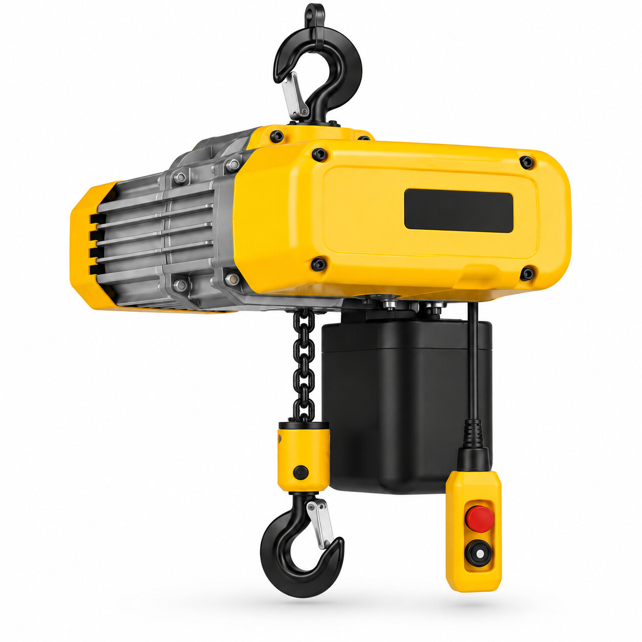 Material Handling & Lifting Equipment supplied by Entrepot Marketing