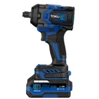 Toku 1/2" 18V CORDLESS IMPACT WRENCH MCI-170PA — TOKU