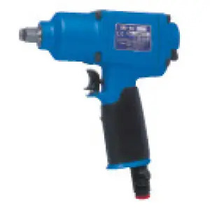 Toku 1/2" to 1" Square Drive Pistol Grip Impact Wrench  MI-16M – 1/2″ — TOKU
