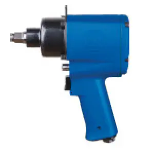 Toku 1/2" to 1" Square Drive Pistol Grip Impact Wrench  MI-17M – 1/2″ — TOKU