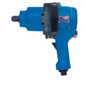 Toku 1/2" to 1" Square Drive Pistol Grip Impact Wrench  MI-2500P – 3/4″ & 1″ — TOKU