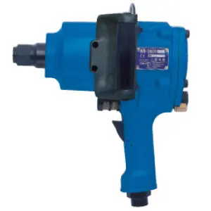 Toku 1/2" to 1" Square Drive Pistol Grip Impact Wrench  MI-3800PL – 1″,  MI-5000PL – 1″ — TOKU