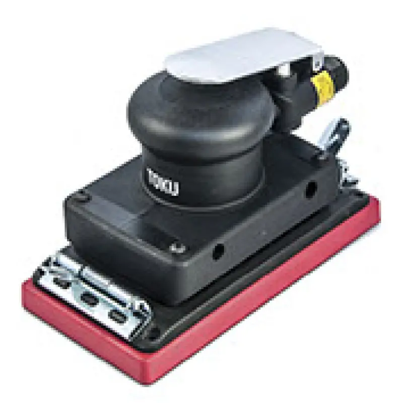 Toku MS-4125B Pneumatic Disc/High-Speed Sander ES-730 — TOKU