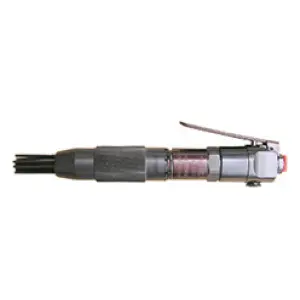Toku TFC-200 Flux Chipper TJN-200 – Needle Scaler — TOKU