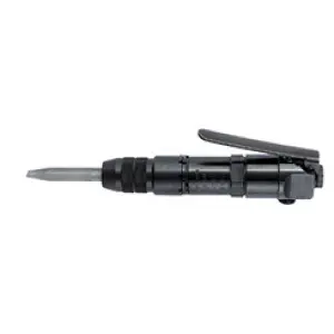 Toku TJN-200 Needle Scaler TFC-200 – Flux Chipper — TOKU