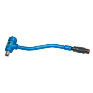 Toku TJN-200 Needle Scaler TS-2- Scaling Hammer — TOKU