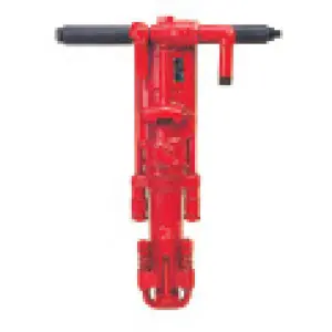 Toku - TJ-15LBS Rock Drill Hand-held TS-55 – 27.0kg — TOKU