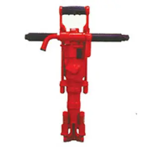 Toku - TJ-15LBS Rock Drill Hand-held TJ-20LBS – 18.5kg — TOKU