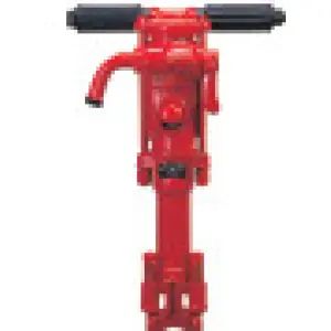 Toku - TJ-20LBS Rock Drill Hand-held TJ-15LBS – 14.0kg — TOKU