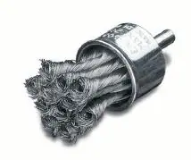 Lessmann - Industrial Brushes SC/SCS End Brushes — Lessmann