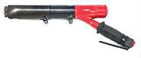 Trelawny - 2BPG-N/3BPG-N Needle Scaler 2BPG-C/3BPG-C Pistol Grip Type — Trelawny