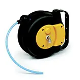 Zeca 8804 Air Hose Reel  9100/6 — Zeca