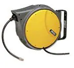 Zeca 9100/6 Air Hose Reel  AM80/8 & AM85/10 — Zeca