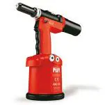 FAR  KJ-45/S Pneumatic Riveter & Nut Insert Tool RAC-182 — FAR