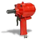 FAR RAC-182 Pneumatic Riveter & Nut Insert Tool RAC-211 — FAR