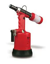 FAR RAC-211 Pneumatic Riveter & Nut Insert Tool  RAC-171 — FAR