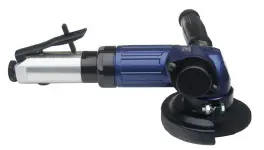 Yoshida YA-4C-12F Angle Grinder YA-4C-12F — Yoshida