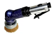 Yoshida YA-5K-20 Power Brush YA-5K-20F — Yoshida