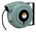 Zeca 4315 Retractable Cable Reels  7315,  7325,  7525RNF. — Zeca
