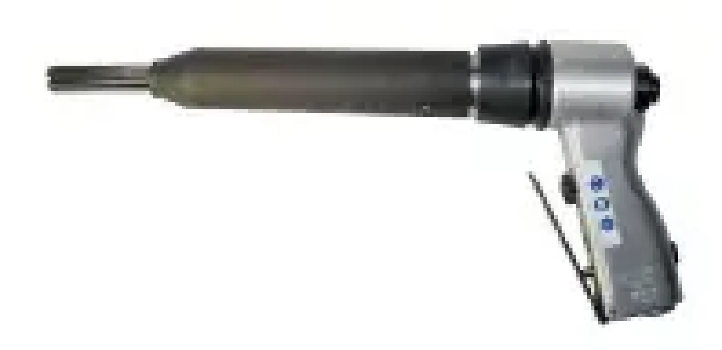 EM2 - AFC-20C Chisel/Needle Scaler  AFC-20N — EM2