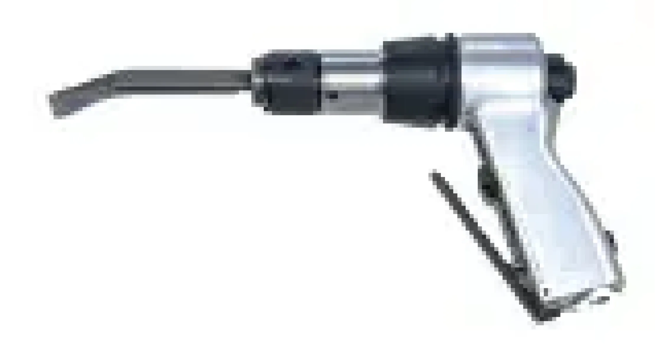 EM2 -  AFC-30C Chisel/Needle Scaler AFC-20C — EM2