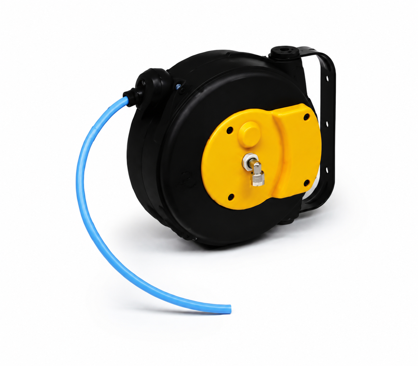 Zeca Air Hose Reel 9100/6 — Entrepot Marketing Singapore