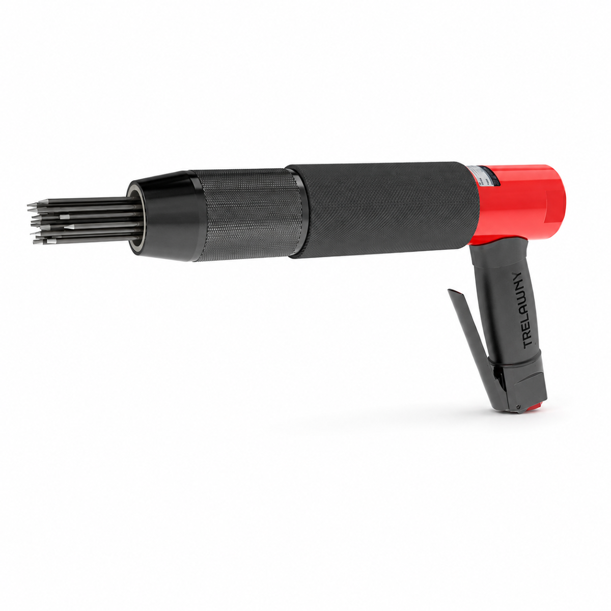 Trelawny ATEX Approved Low Vibration Needed Scalers — Entrepot Marketing Singapore