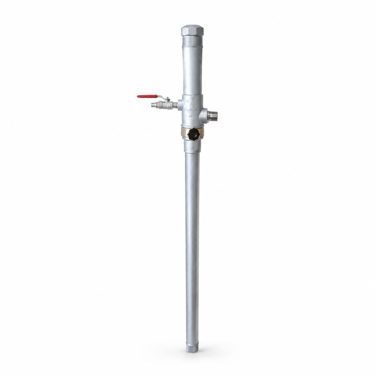 Barrel Pump — Entrepot Marketing Singapore