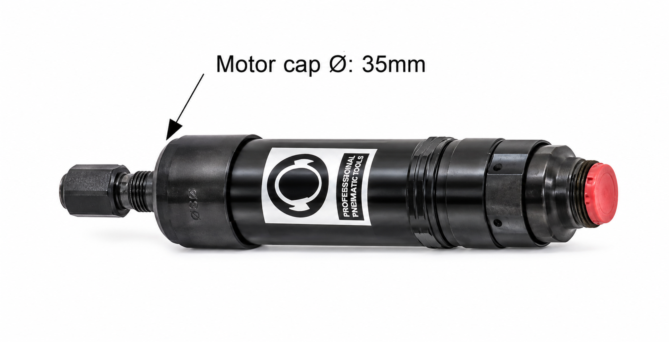 TOKU Die Grinder — Entrepot Marketing Singapore