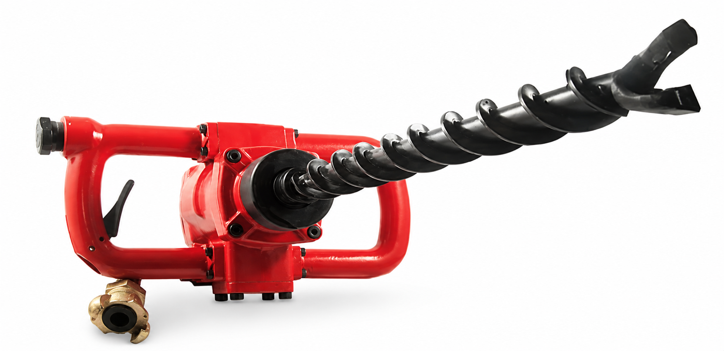 TOKU Earth Auger Drill — Entrepot Marketing Singapore