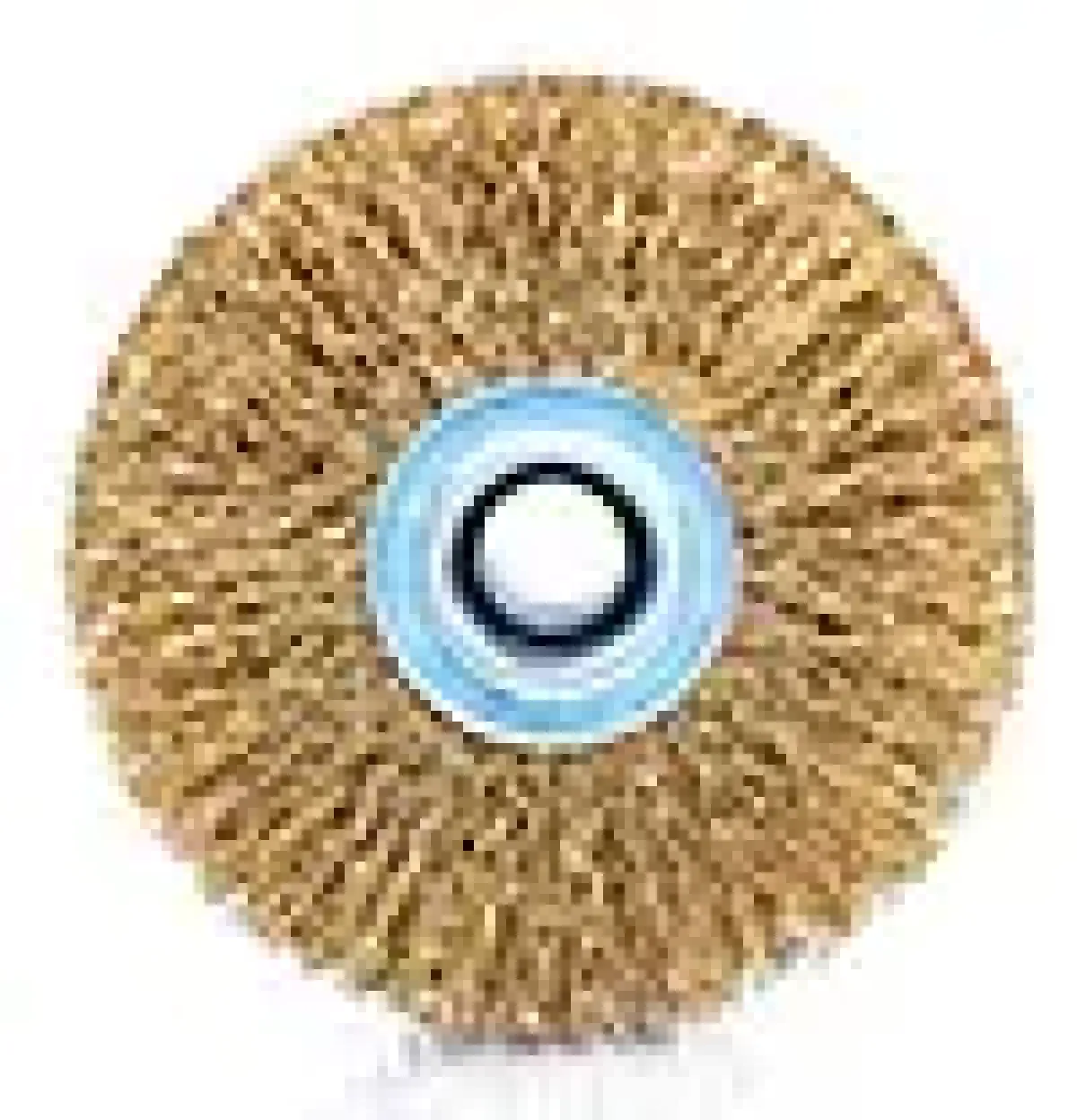 SunMade - CC/CCO/CCS/CCOS Industrial Brushes  Steel Wire Brush — SunMade