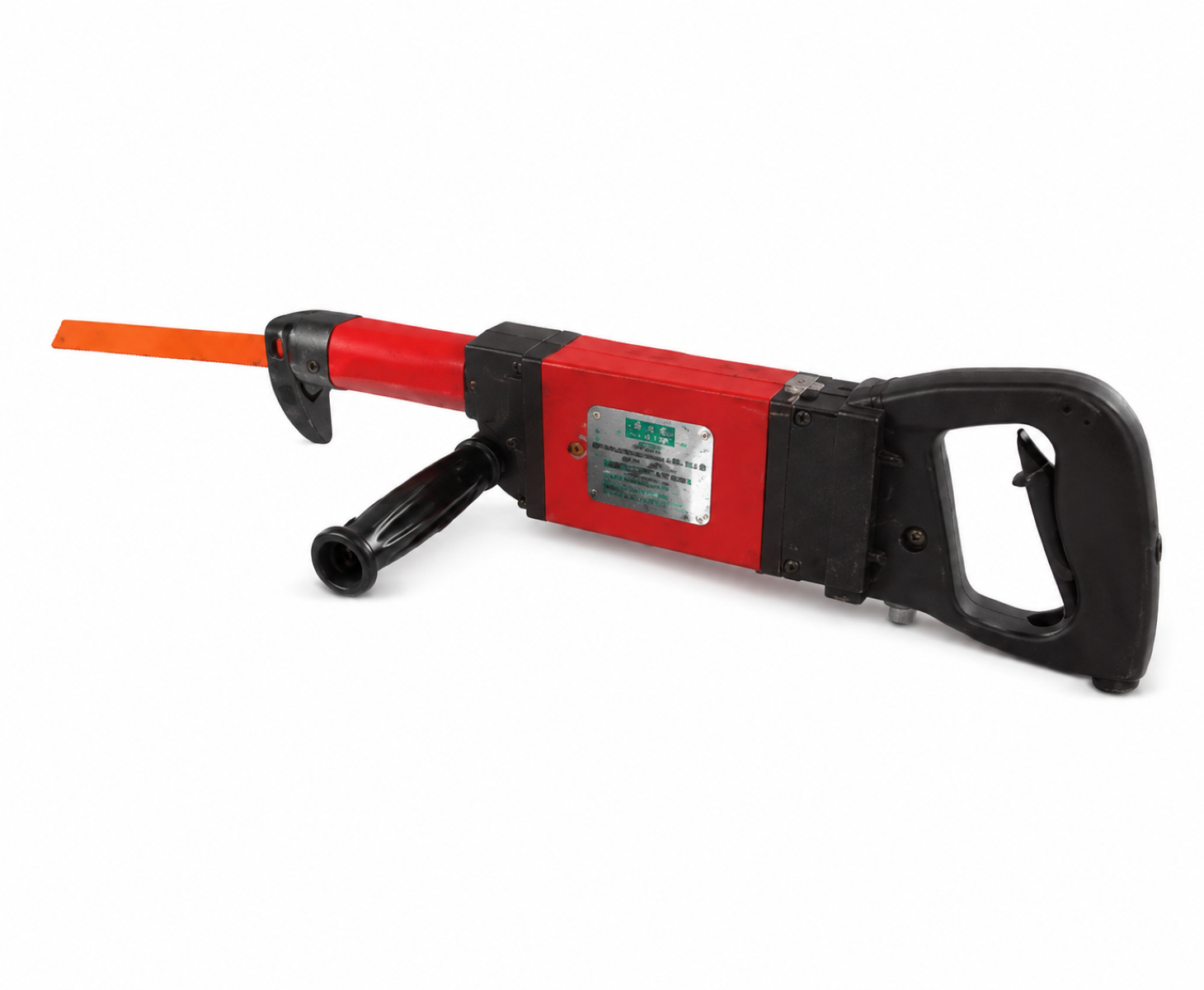 EM2 EM2 - Industrial Air Tools CCS-350D — Entrepot Marketing Singapore