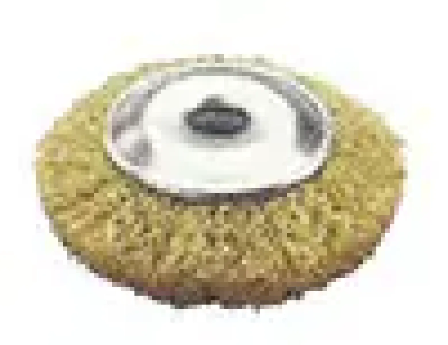 SunMade - Industrial Brushes WW Disc Brush — SunMade